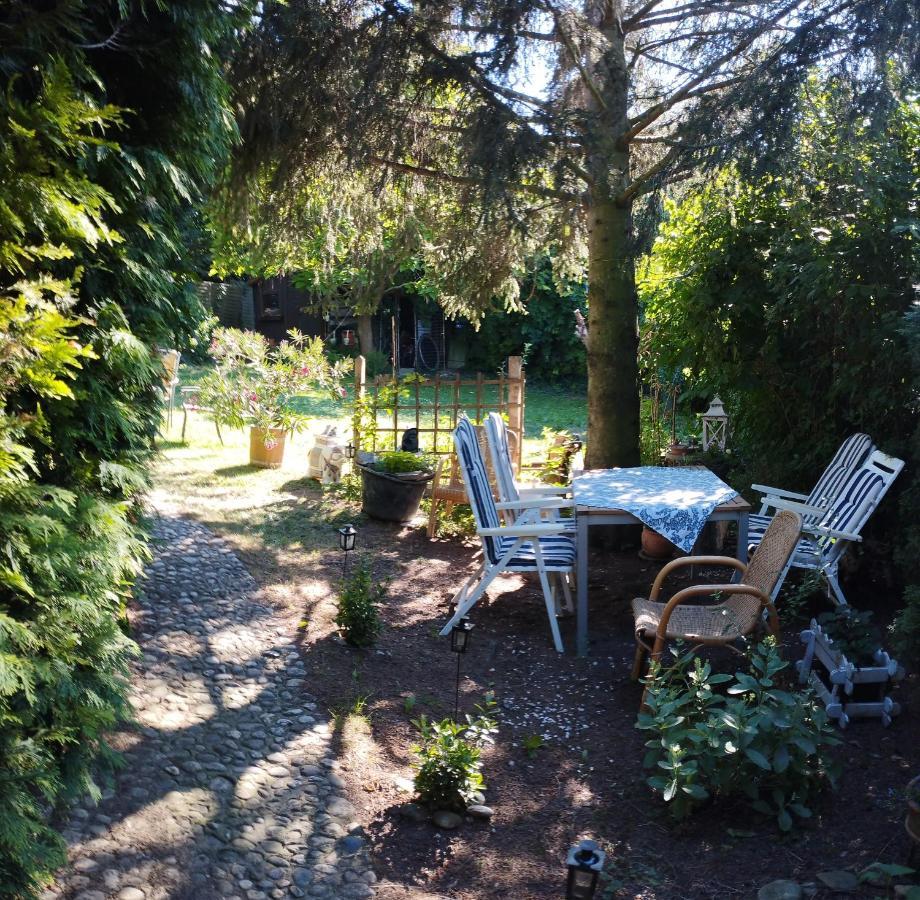 B&B Family Basement Apartment, Breakfast, Free Parking, 5Km From Tulln Chorherrn Eksteriør billede