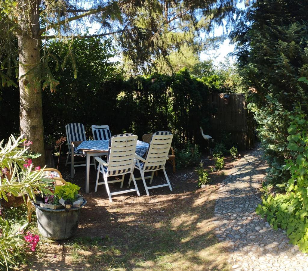 B&B Family Basement Apartment, Breakfast, Free Parking, 5Km From Tulln Chorherrn Eksteriør billede