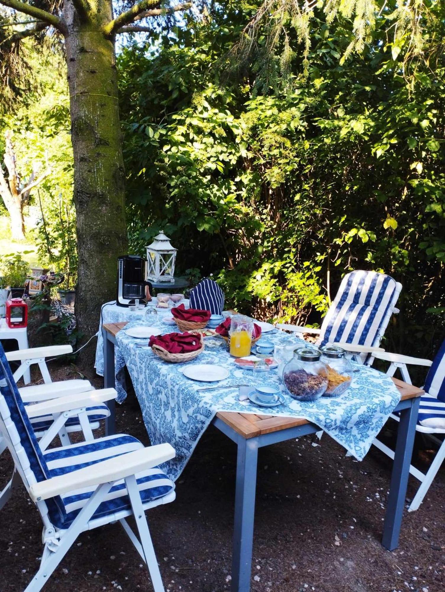 B&B Family Basement Apartment, Breakfast, Free Parking, 5Km From Tulln Chorherrn Eksteriør billede