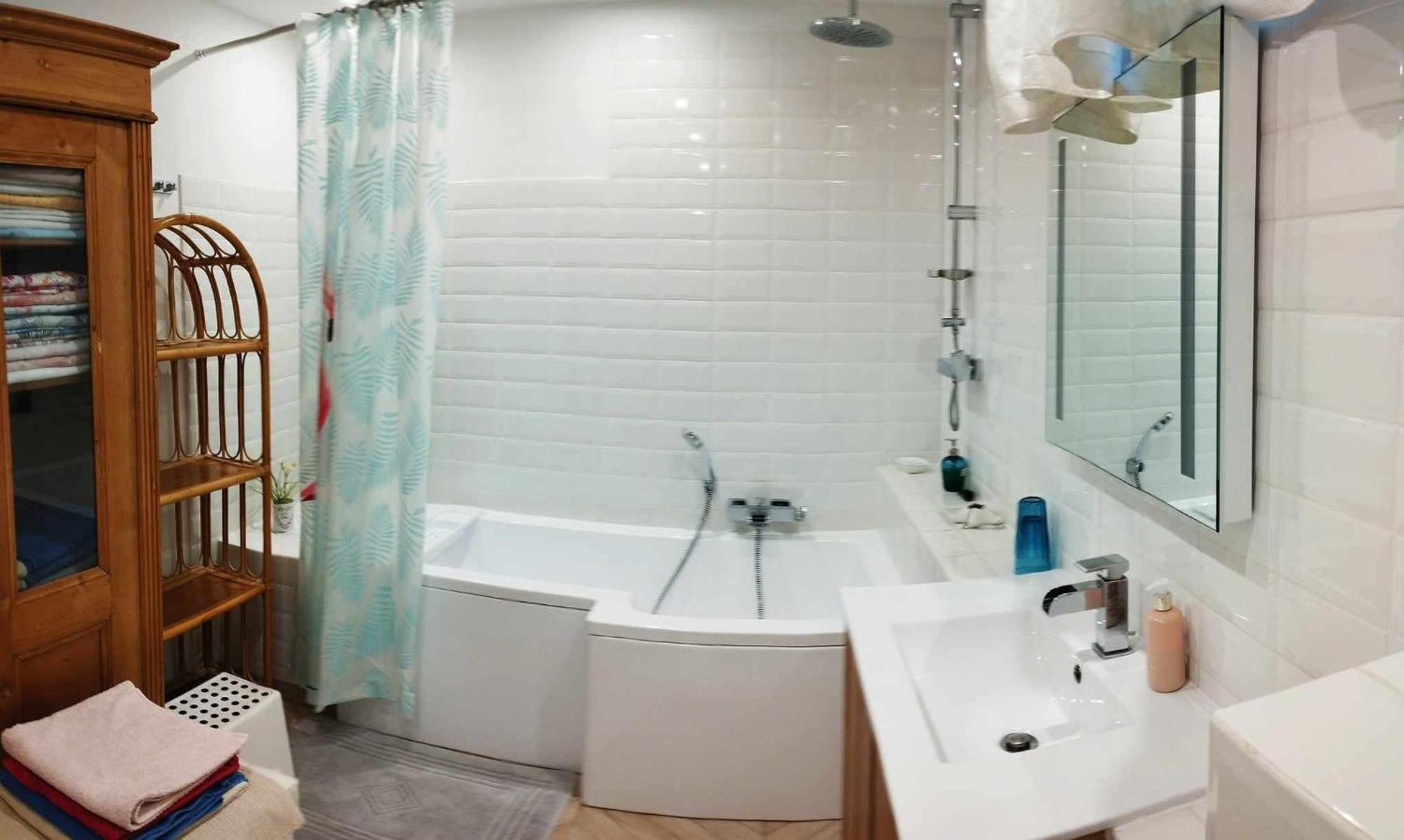 B&B Family Basement Apartment, Breakfast, Free Parking, 5Km From Tulln Chorherrn Eksteriør billede